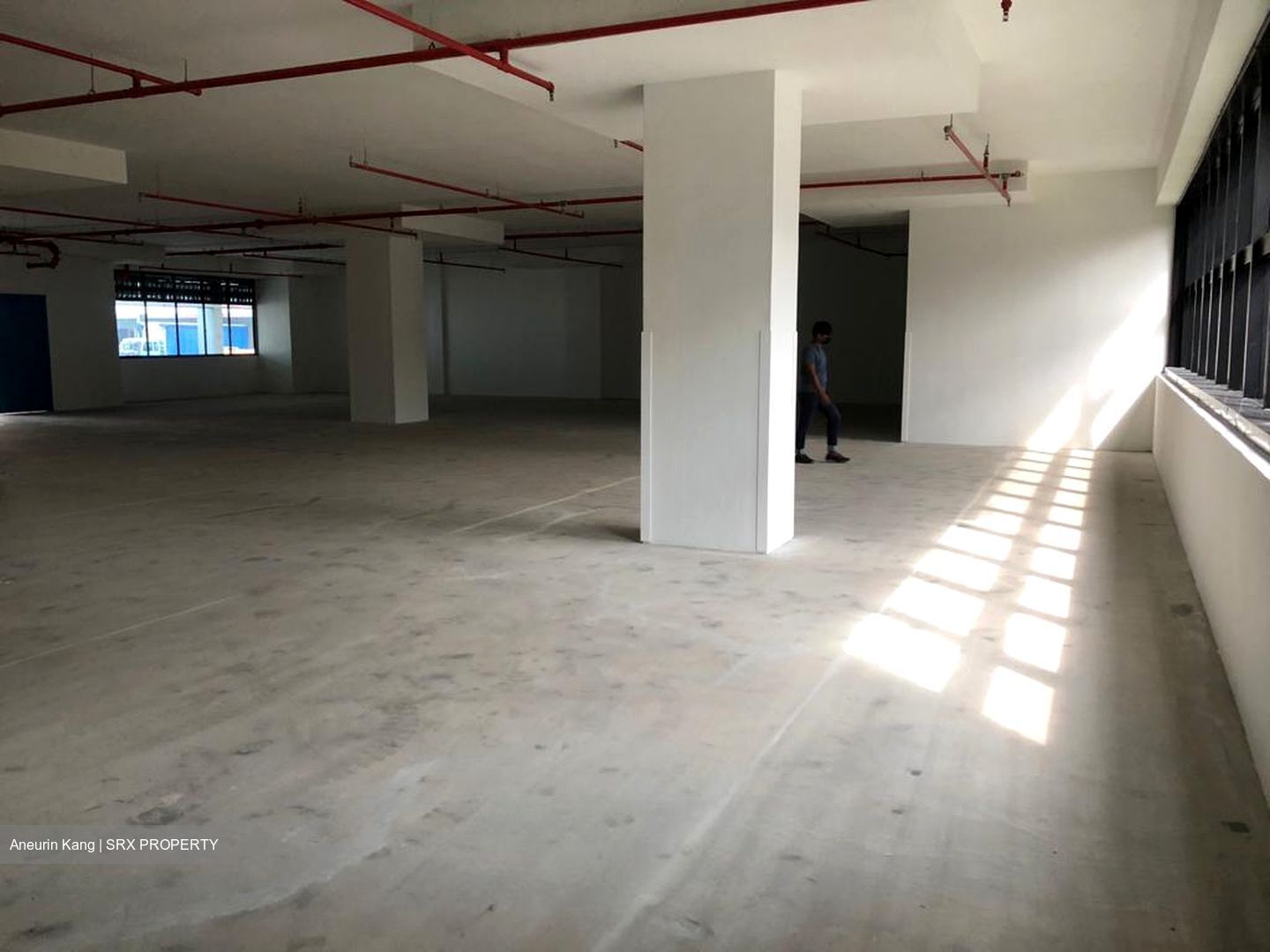 Kaki Bukit Avenue 1 (D14), Factory #442283441